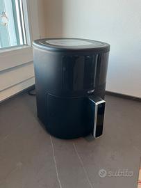 Friggitrice ad aria OXV, Come nuova