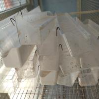 MANGIATOIE ANTISPRECO DA 40CM