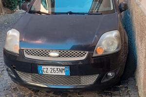 auto per principanti