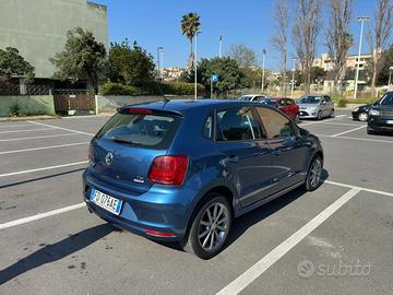 Polo Volkswagen 1.2Tsi 90cv - 59.000km