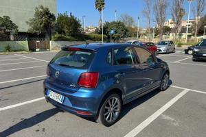 Polo Volkswagen 1.2Tsi 90cv - 59.000km