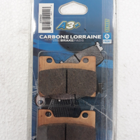 Pastiglie freni yamaha fzr 1000 exup