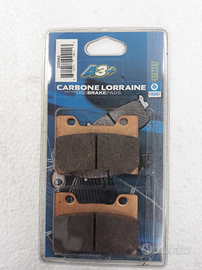 Pastiglie freni yamaha fzr 1000 exup