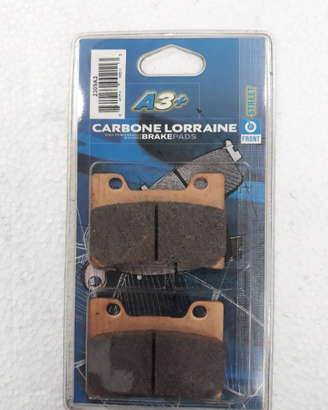 Pastiglie freni yamaha fzr 1000 exup