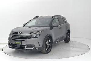 CITROEN C5 Aircross 1.5 bluehdi Shine s&s 130cv