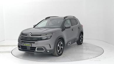 CITROEN C5 Aircross 1.5 bluehdi Shine s&s 130cv