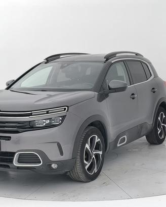 CITROEN C5 Aircross 1.5 bluehdi Shine s&s 130cv