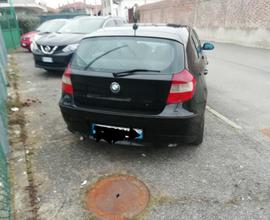 BMW Serie 1 (E87) - 2004