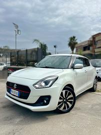 Suzuki Swift 1.0 Cambio Automatico Per Neopatentat