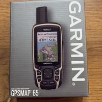 Garmin GPS 65