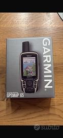 Garmin GPS 65