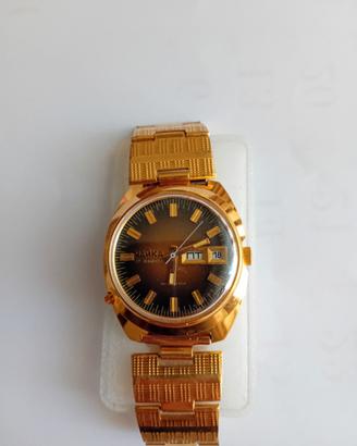 Orologio russo marca Hanka