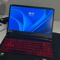 Acer Nitro AN515-57