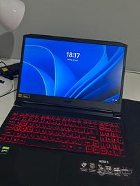 Acer Nitro AN515-57