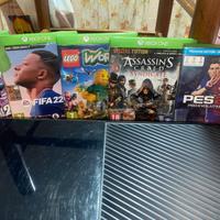 xbox one