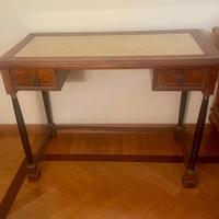 Scrivania stile impero