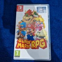 super mario rpg nintendo switch 