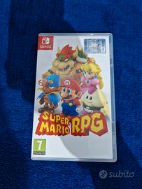 super mario rpg nintendo switch 