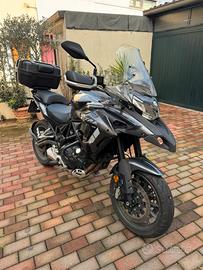 Benelli TRK 502 Full Optional