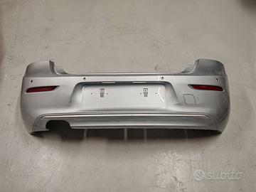 paraurti BMW serie 1 lci