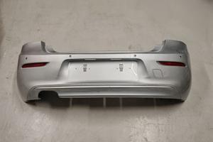 paraurti BMW serie 1 lci