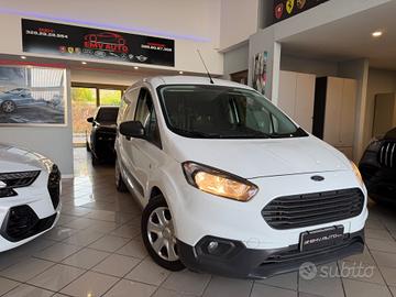 Transit Courier 1.0 EcoBoost 100CV Van Trend+iva