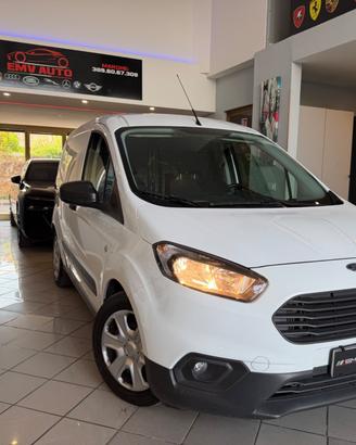 Transit Courier 1.0 EcoBoost 100CV Van Trend+iva