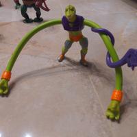 snakeman