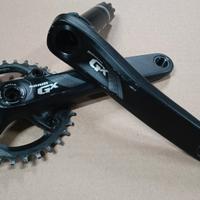 Guarnitura Sram Gx con corona 32 denti