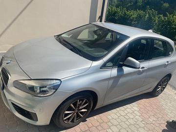 Bmw seire 2 Active Tourer
