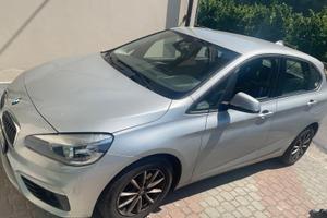 Bmw seire 2 Active Tourer