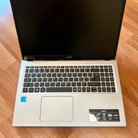 Computer Pc Acer Aspire 3 Intel i3 11a gen