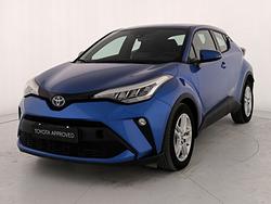 Toyota C-HR 1.8h business e-cvt