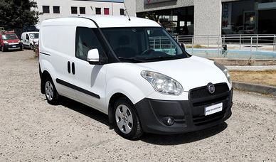 FIAT Doblo cargo 1.6 mjt 16v SX 105cv E5+(E5)