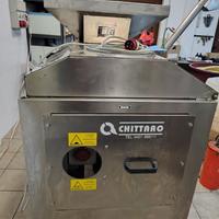 Frantoio Oliomio modello Mini 50