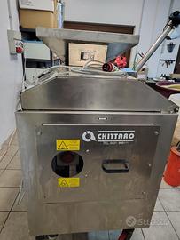 Frantoio Oliomio modello Mini 50