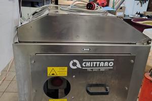 Frantoio Oliomio modello Mini 50