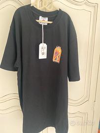 T-shirt Casablanca XL nuova con cartellino