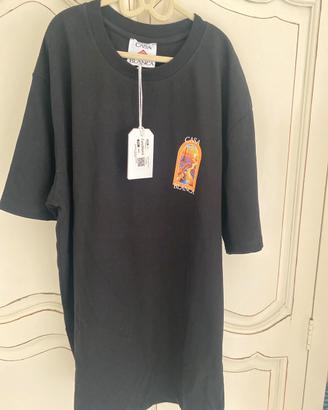 T-shirt Casablanca XL nuova con cartellino
