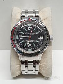 Orologio diver Vostok Amphibian 