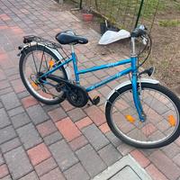Bicicletta