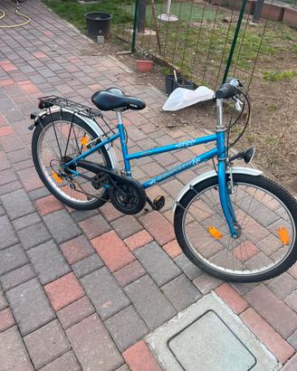 Bicicletta