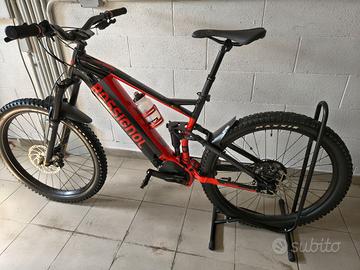 E-Bike Rossignol E-Trck 27,5 + misura L