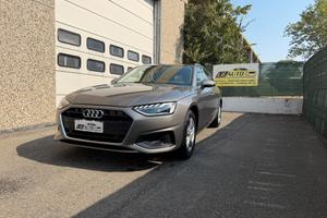 Audi A4 Avant 30 TDI/136 CV S tronic line edition