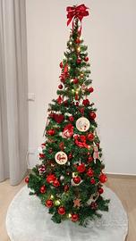 Albero di Natale Pop up 180cm