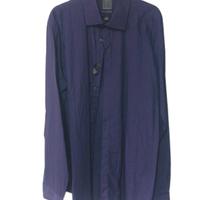 camicia uomo Calvin Klein taglia 41 