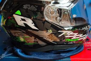 Casco Shark ridill 2 taglia S 