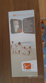 Tutore Airstrong