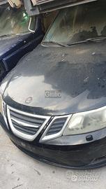 Saab 9.3 93 ricambi