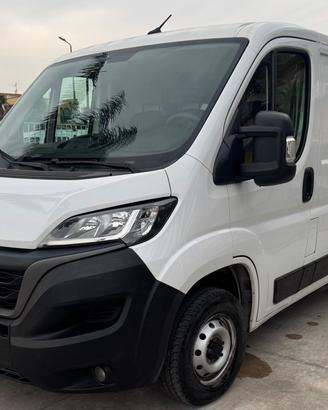 Fiat Ducato 2022